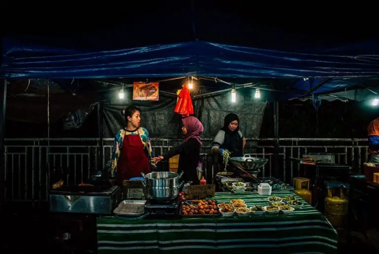 pasar-malam-food-store-night-market