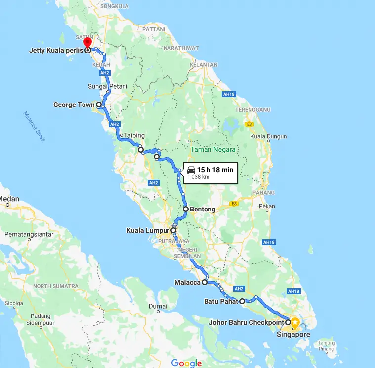 west-malaysia-road-trip-suggestion