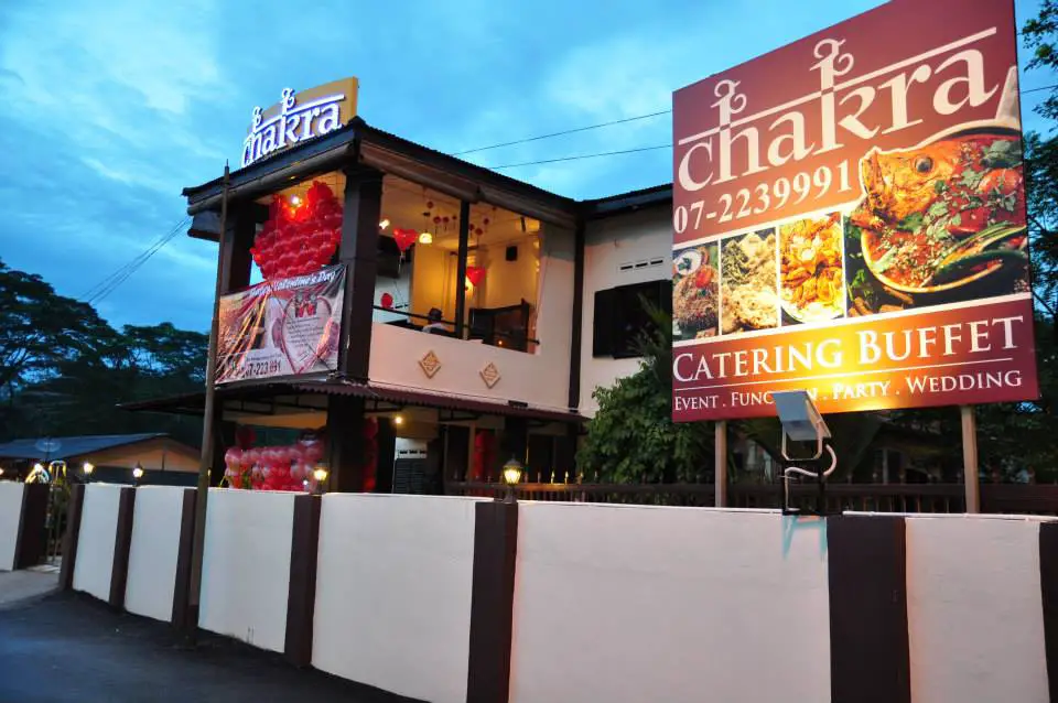 halal chinese restaurant johor bahru