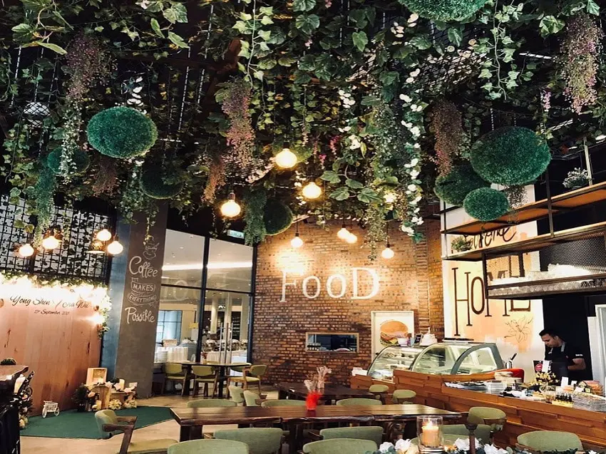 Unique Cafe in Kuala Lumpur 7 Instagrammable cafes Placefu