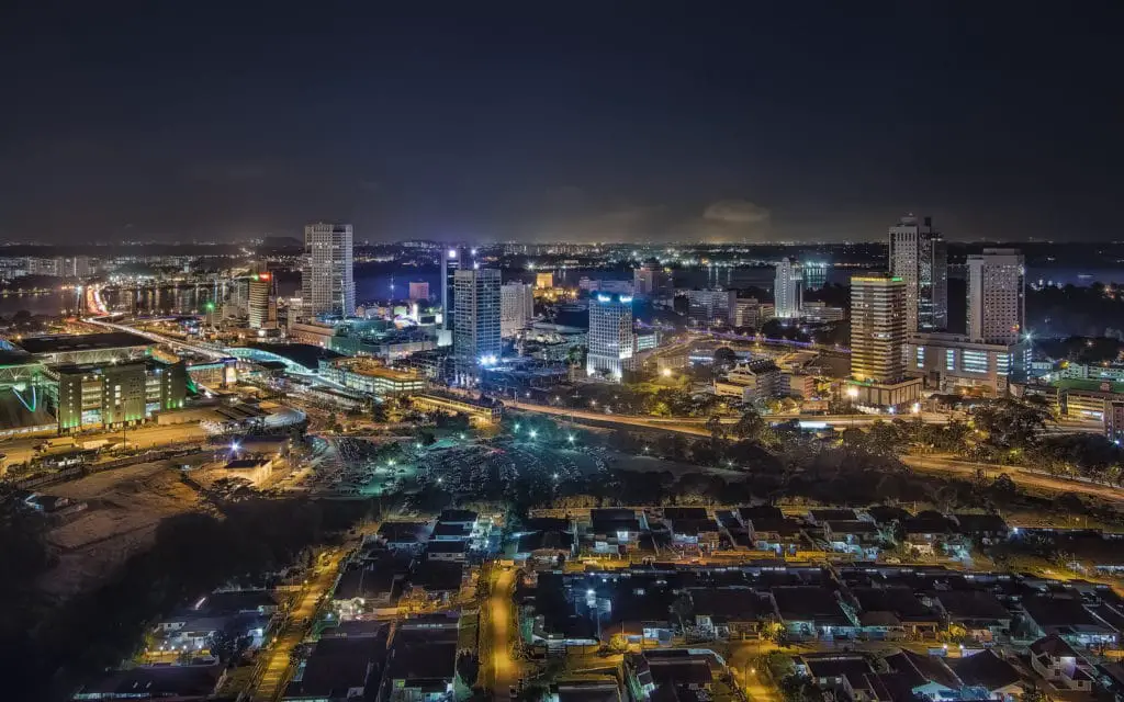 johor-Bahru-night-city-malaysia