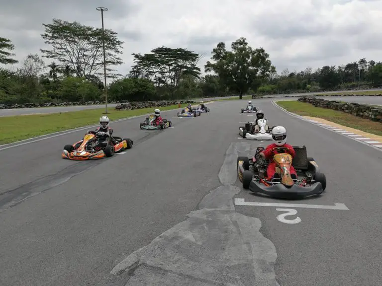 5 Best Places in Johor Bahru to Visit for Fun Outdoor Activities Placefu