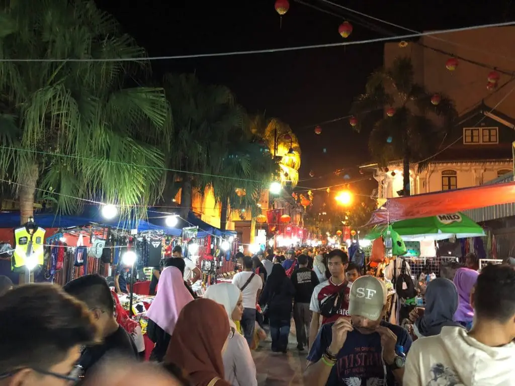 Night Market In Johor Bahru All You Need To Know About Placefu