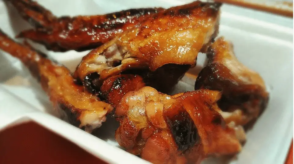 Meldrum-Walk-BBQ-Chicken-Wings-Johor-Bahru