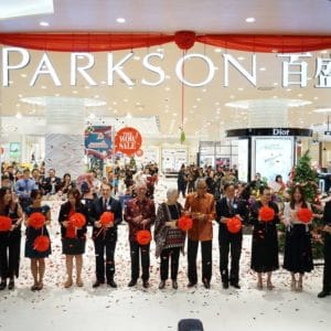 Parkson-Paradigm-Mall