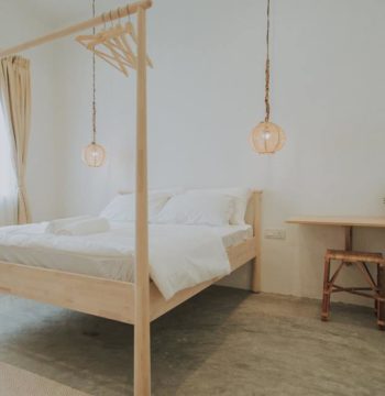 Pattern’s-攀藤室-Airbnb-Bedroom1