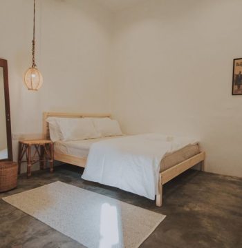 Pattern’s-攀藤室-Airbnb-Bedroom2