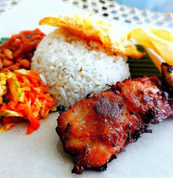 Yummy-Nasi-Lemak-House-Johor-Bahru-2
