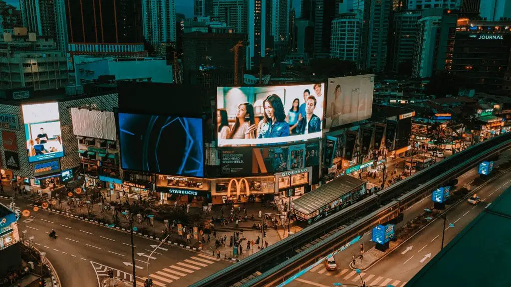 bukit-bintang