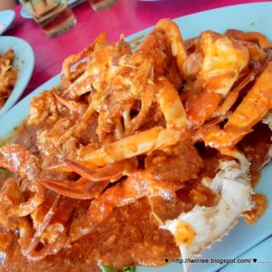 chili-crabs-sengat-seafood-restaurant-kota-tinggi