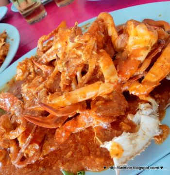 chili-crabs-sengat-seafood-restaurant-kota-tinggi