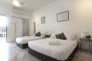 jiran58-guesthouse-taiping-airbnb-homestay-bedroom-2