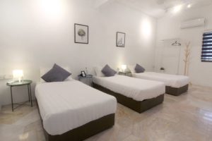 jiran58-guesthouse-taiping-airbnb-homestay-bedroom-3