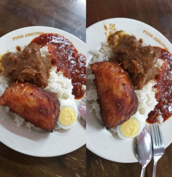 7 Best mouth-watering Nasi Lemak spots in JB | Placefu