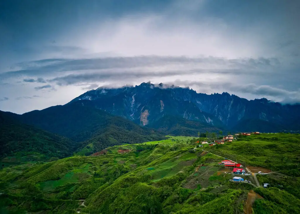 sabah-kundasang