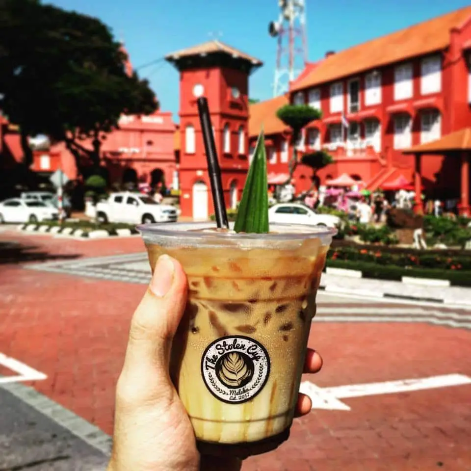Top 7 Instagram-worthy spots in Malacca - Famous Places ...