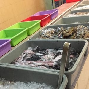 Medan-Ikan-Bakar-Pantai-Jeram-Seafood
