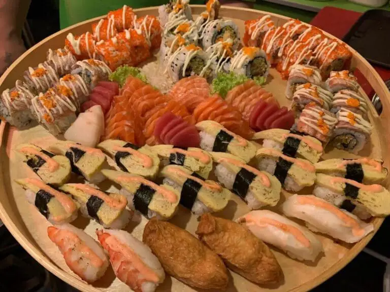 Best Japanese Buffets in the Klang Valley Placefu