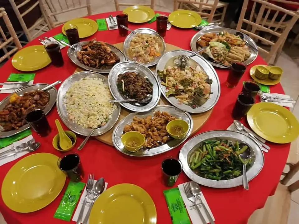 Top 10 Halal Chinese Restaurants In Kuala Lumpur - Placefu