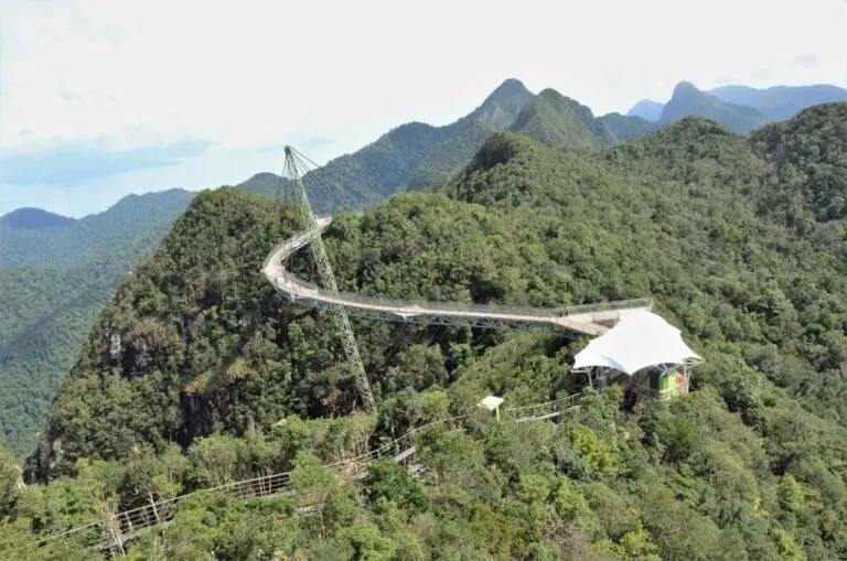 what to do in langkawi for 3 days