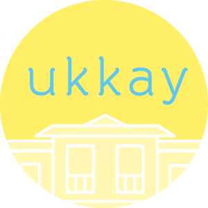 Ukkay-Kudat-Airbnb-Logo