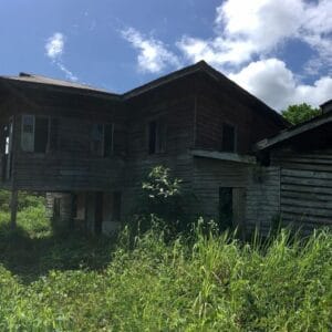 Ukkay-Kuday-origin-rundown-house