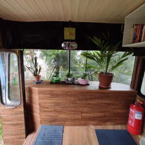 Interior-design-Airbnb-Rumah-No2-converted-BnB-bus-UM
