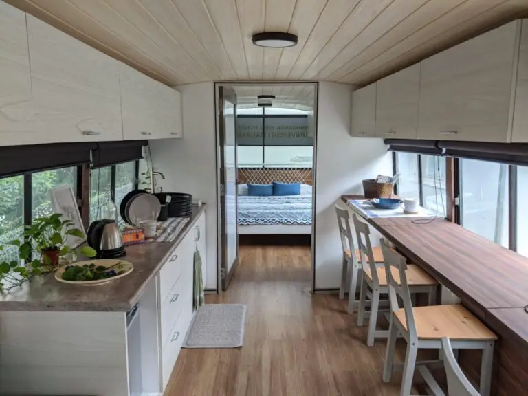 living-area-Airbnb-Rumah-No2-converted-BnB-bus-UM
