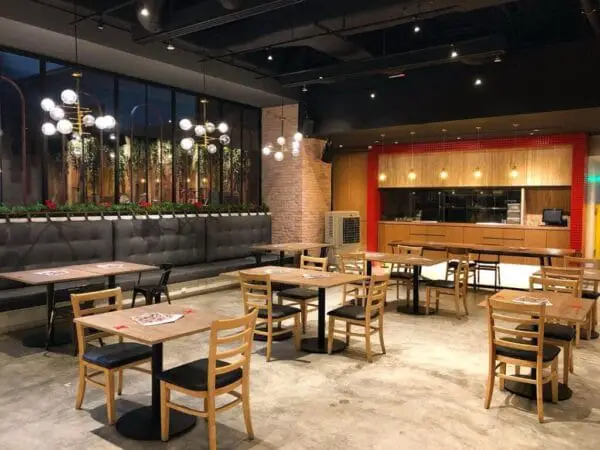 Best Restaurants in the Gardens Mall Mid Valley City - Placefu