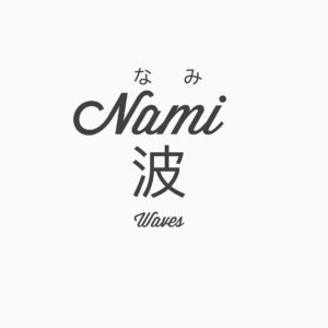 Nami by the sea - Story