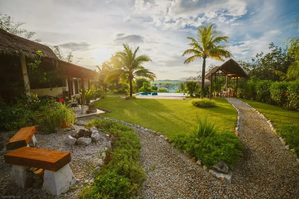 Alamanda Villa Langkawi Communal pool