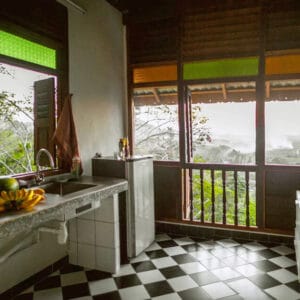 Alamanda Villa Langkawi Kitchen000