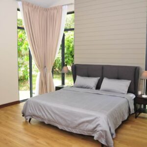 Nouri Glass Villa Airbnb2nd Bedroom