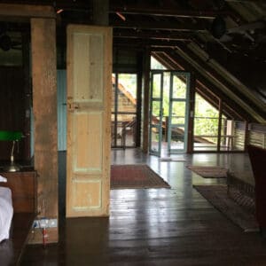 Selepas Hujan Airbnb Indoor