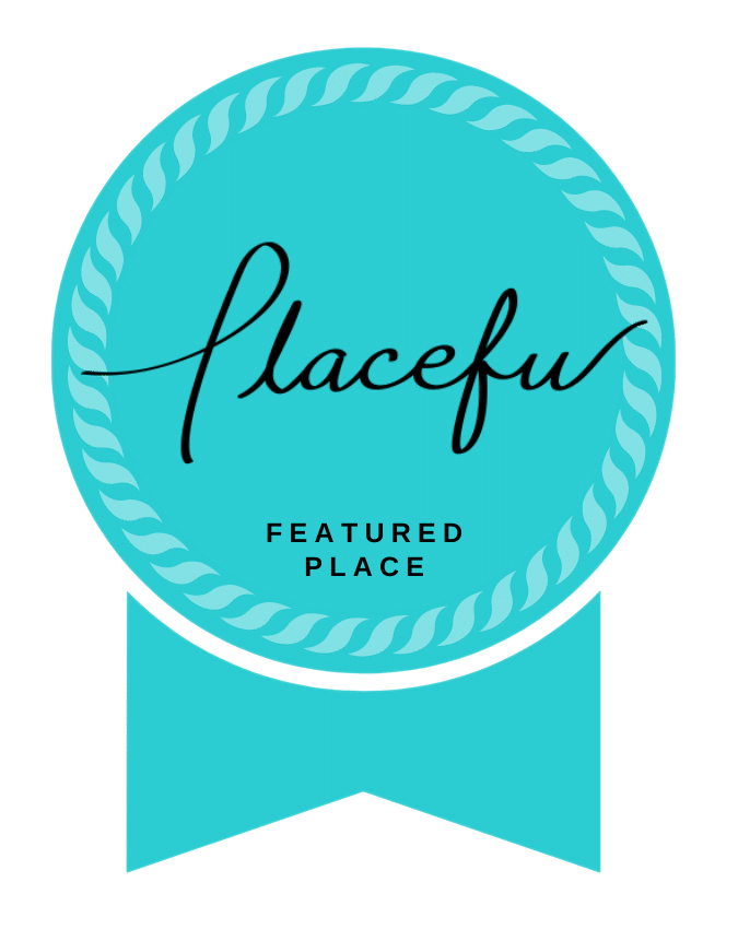 Placefu Logo