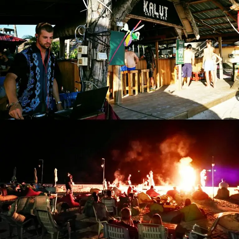 Most Popular Nightlife And Activities In Langkawi Placefu