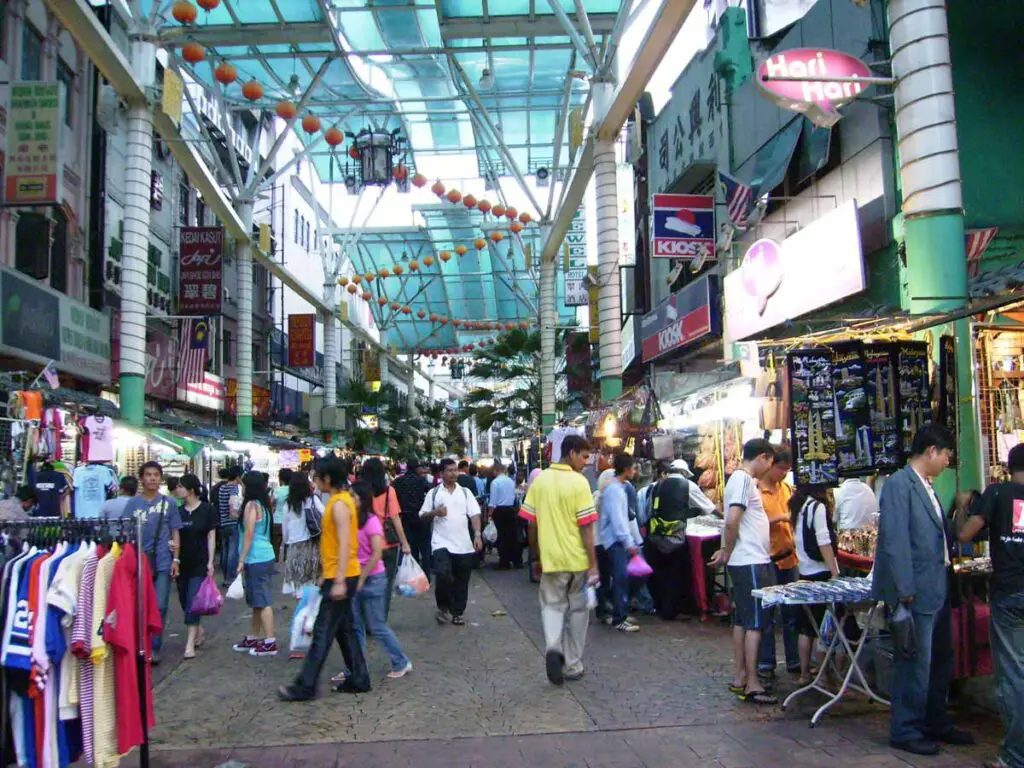 Petaling_Street_market