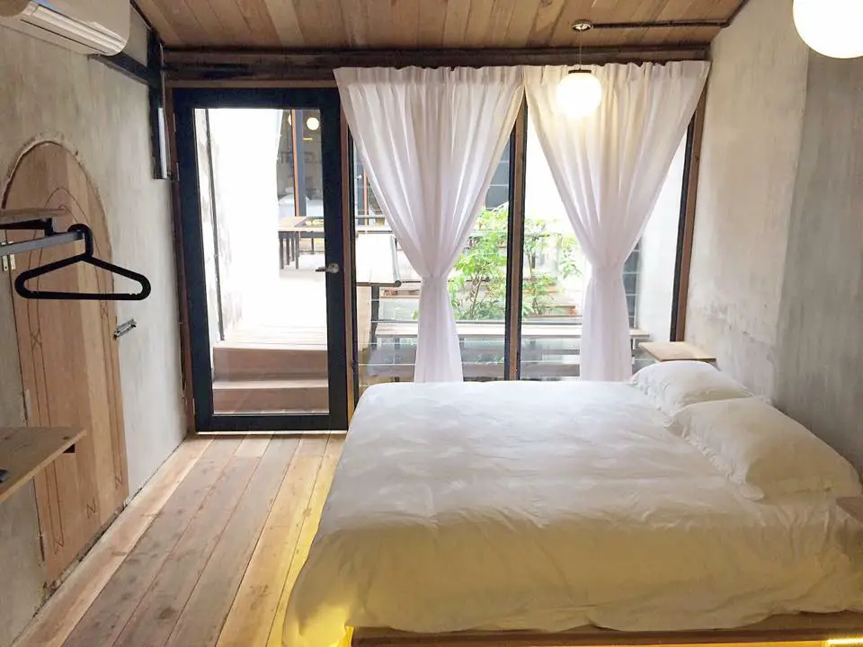Rimba Hang Kasturi Villa-Bedroom