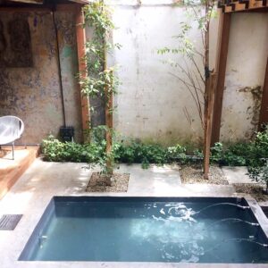 Rimba Hang Kasturi Villa-Mini pool