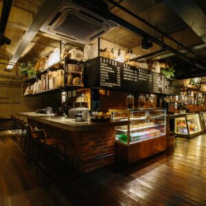 Rosa Melaka Hotel-Bica & Courtyard Cafe