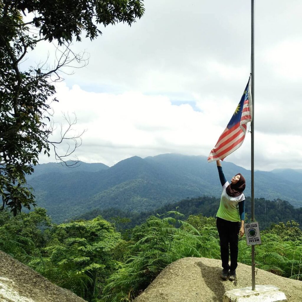 bukit-kutu-peak