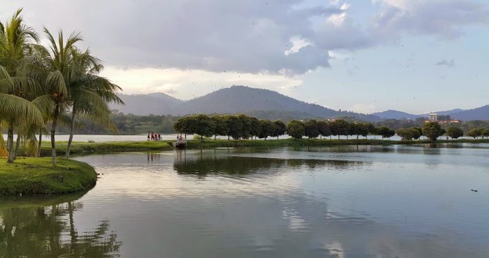 Kepong Metropolitan Park