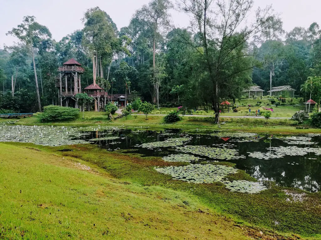 Taman-Botani-Shah-Alam