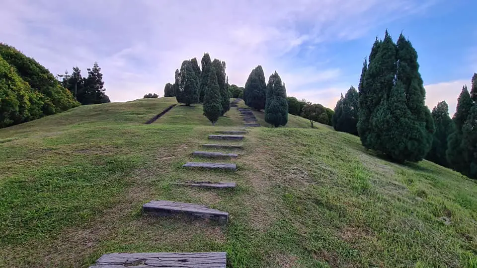 Taman Saujana Hijau Rolling Hills