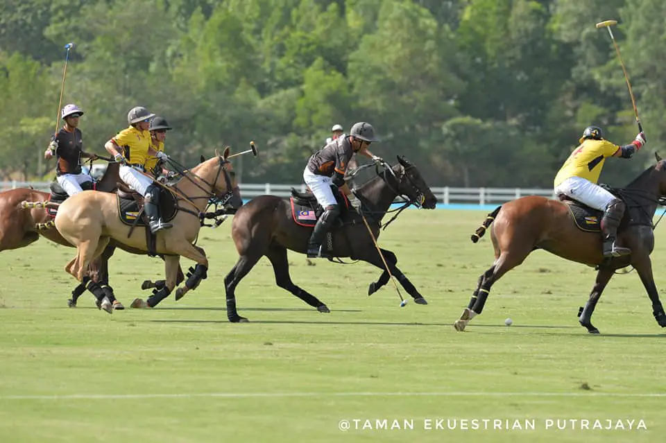 Horse-Sport-at-Taman-Ekuestrian-Putrajaya