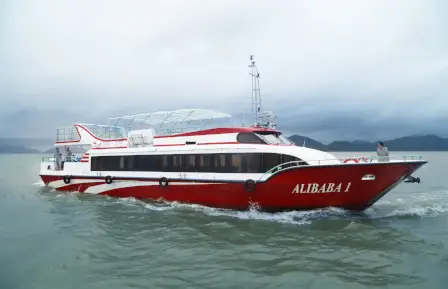 Alibaba-Pulau-Ketam-cruises