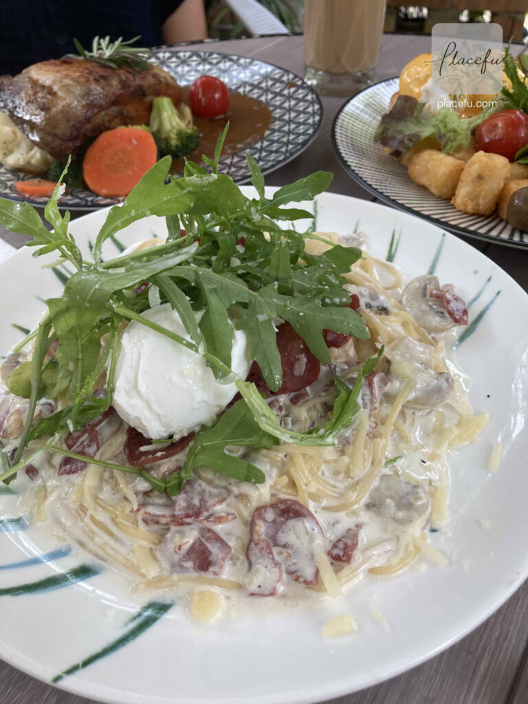 pokok-kl-creamy-Carbonara-Pasta-food-review