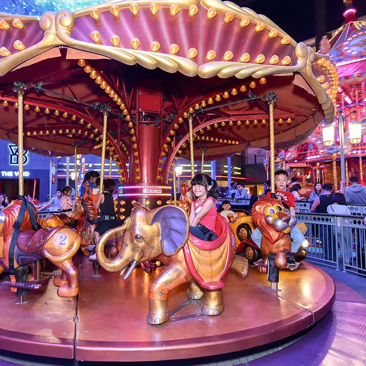 Genting Skytropolis Indoor Theme Park-rides_children_rideemround