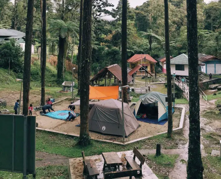 Kem-Sungai-Pauh-camping-site