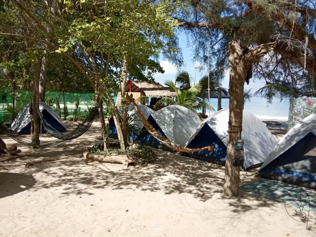 LongSha-Camping-beach